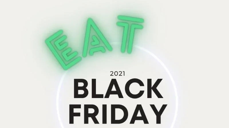 Black Friday 2021 Beflamboyant