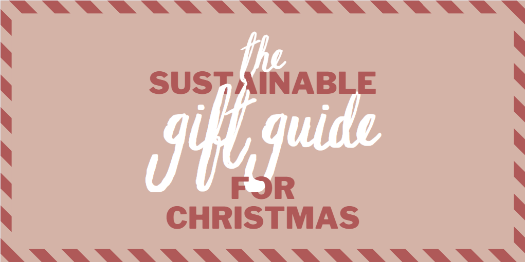 the gift guide
