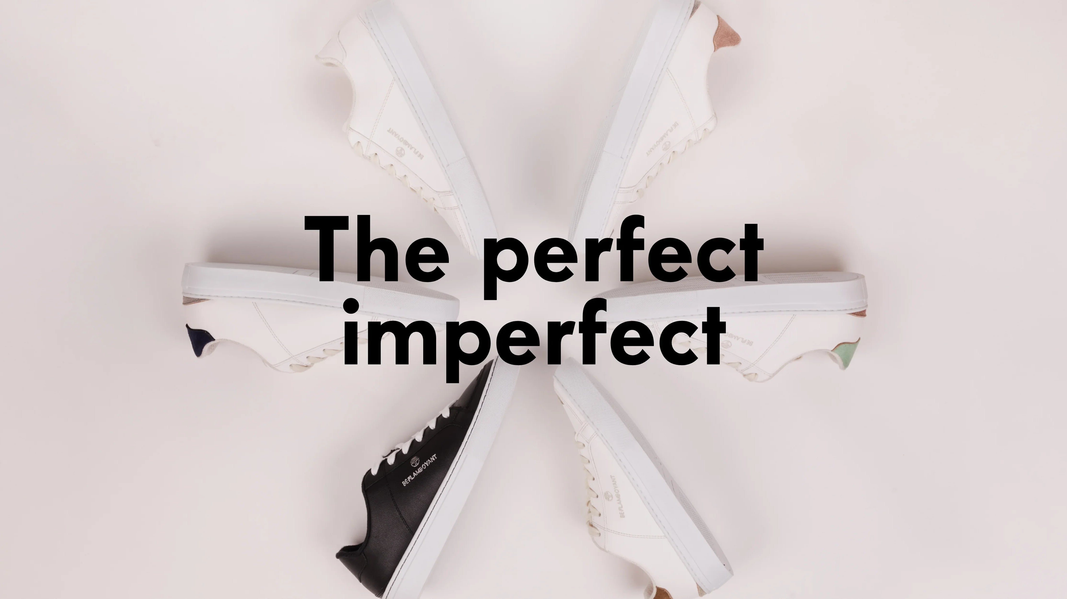 Adopt your imperfect and give it a home