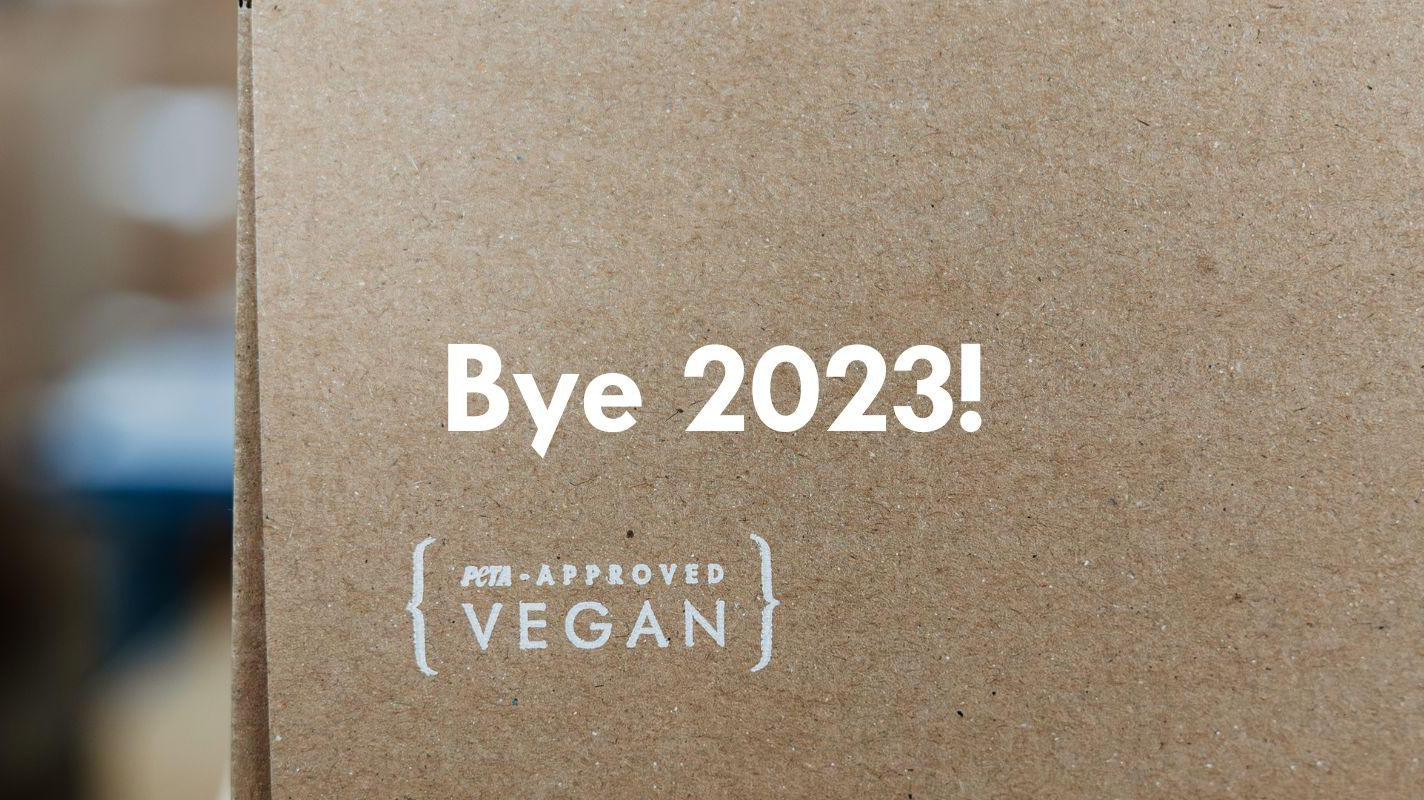 Bye, 2023!