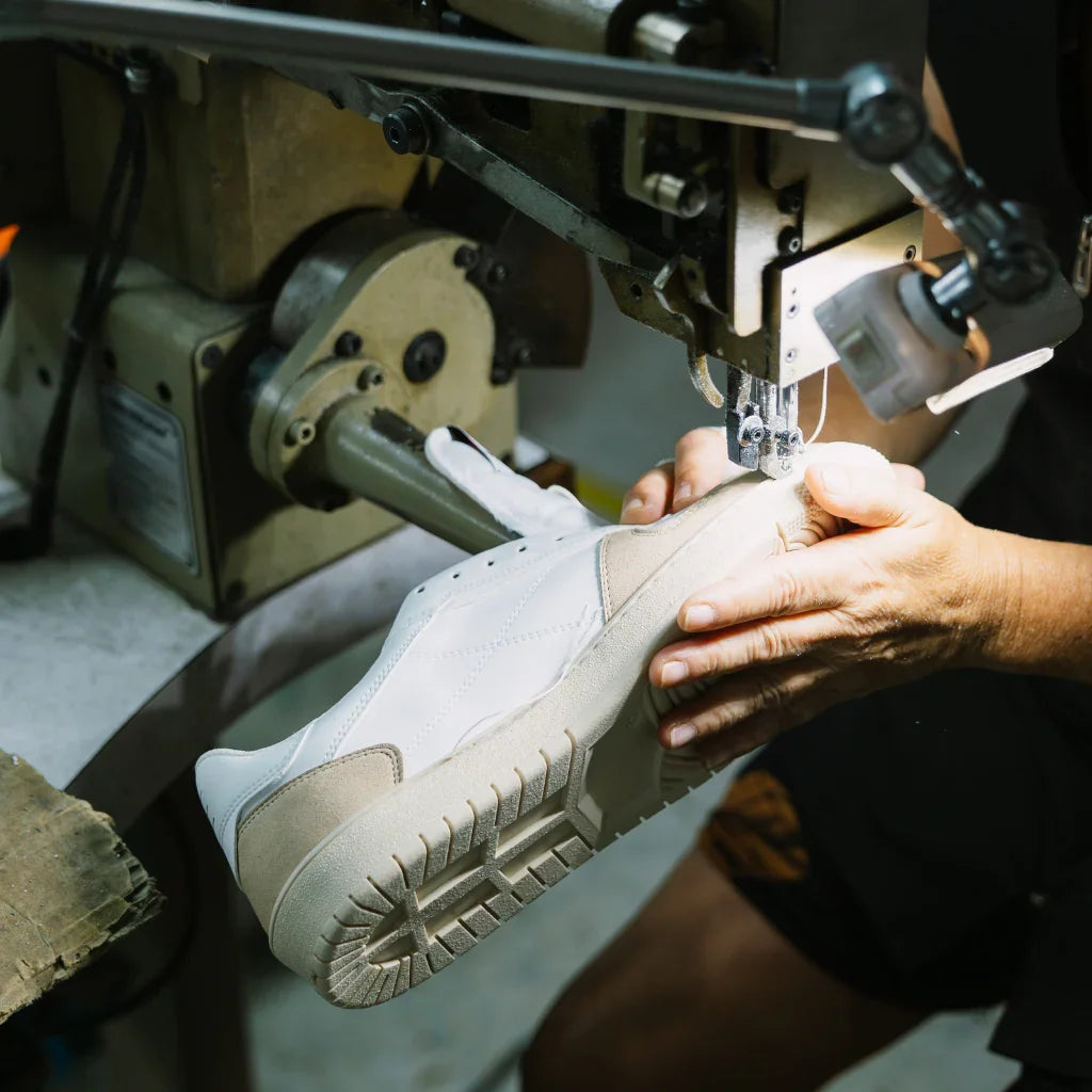 Artisan_making_handmade_barefoot_shoes - BEFLAMBOYANT