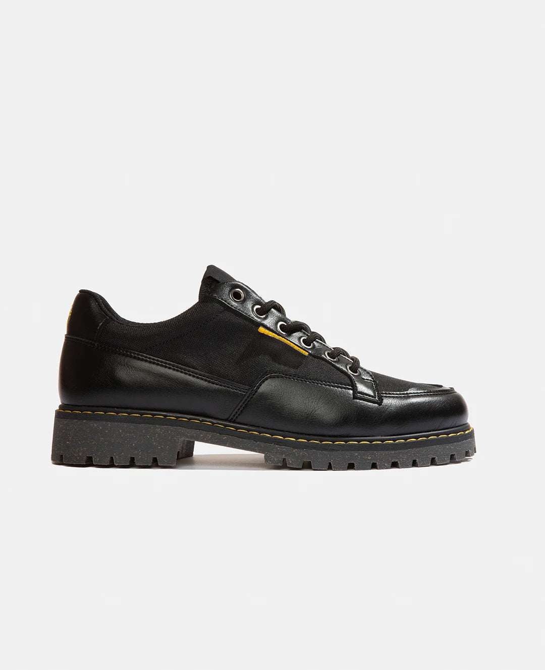 Black Coco Vegan Shoes I Vegan shoes Spain BEFLAMBOYANT