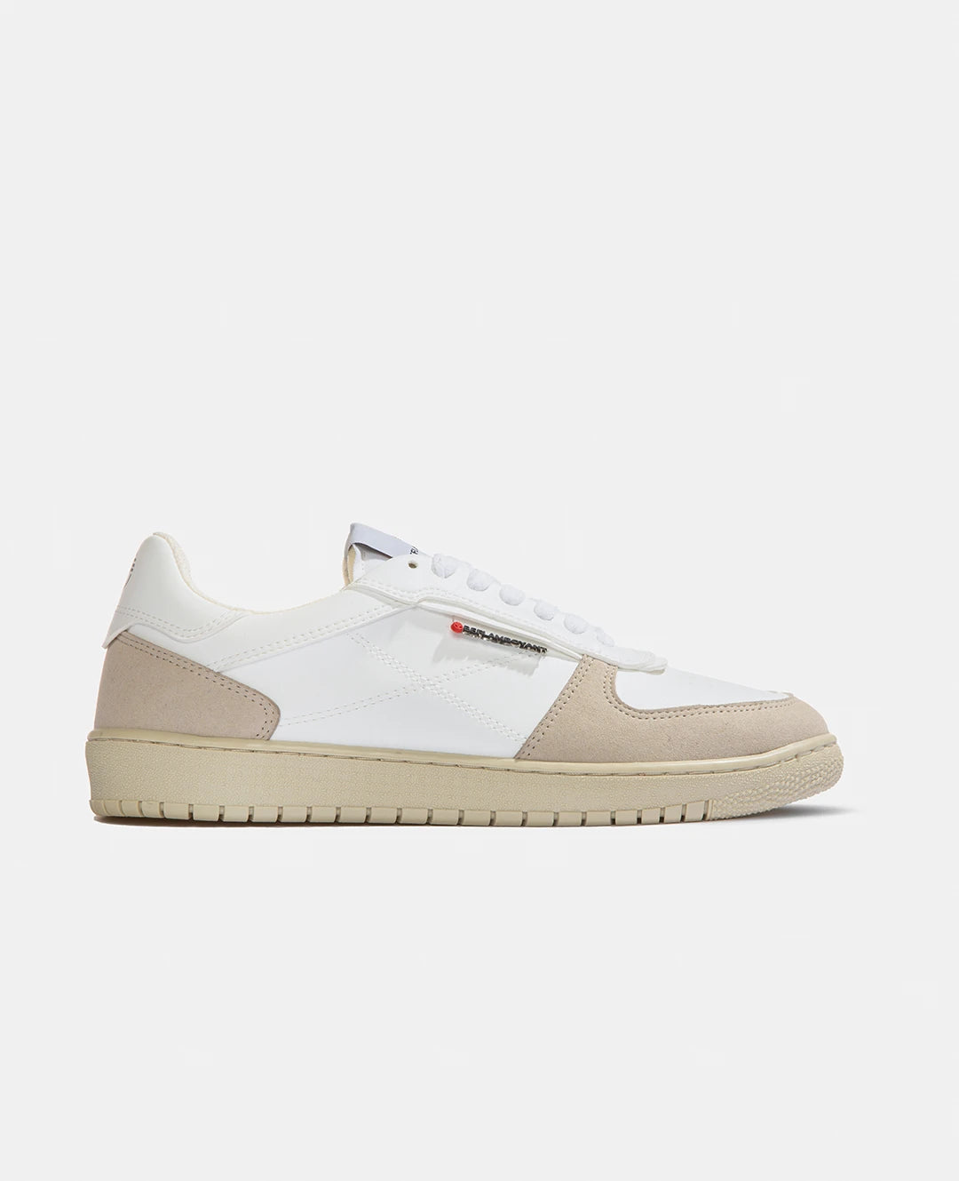 Lacoste online vegan shoes
