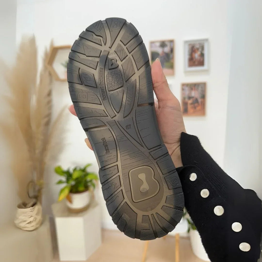 barefoot-sole-beflamboyant - BEFLAMBOYANT