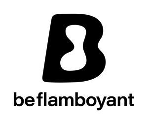 beflamboyant_Imagotipo_negro - BEFLAMBOYANT