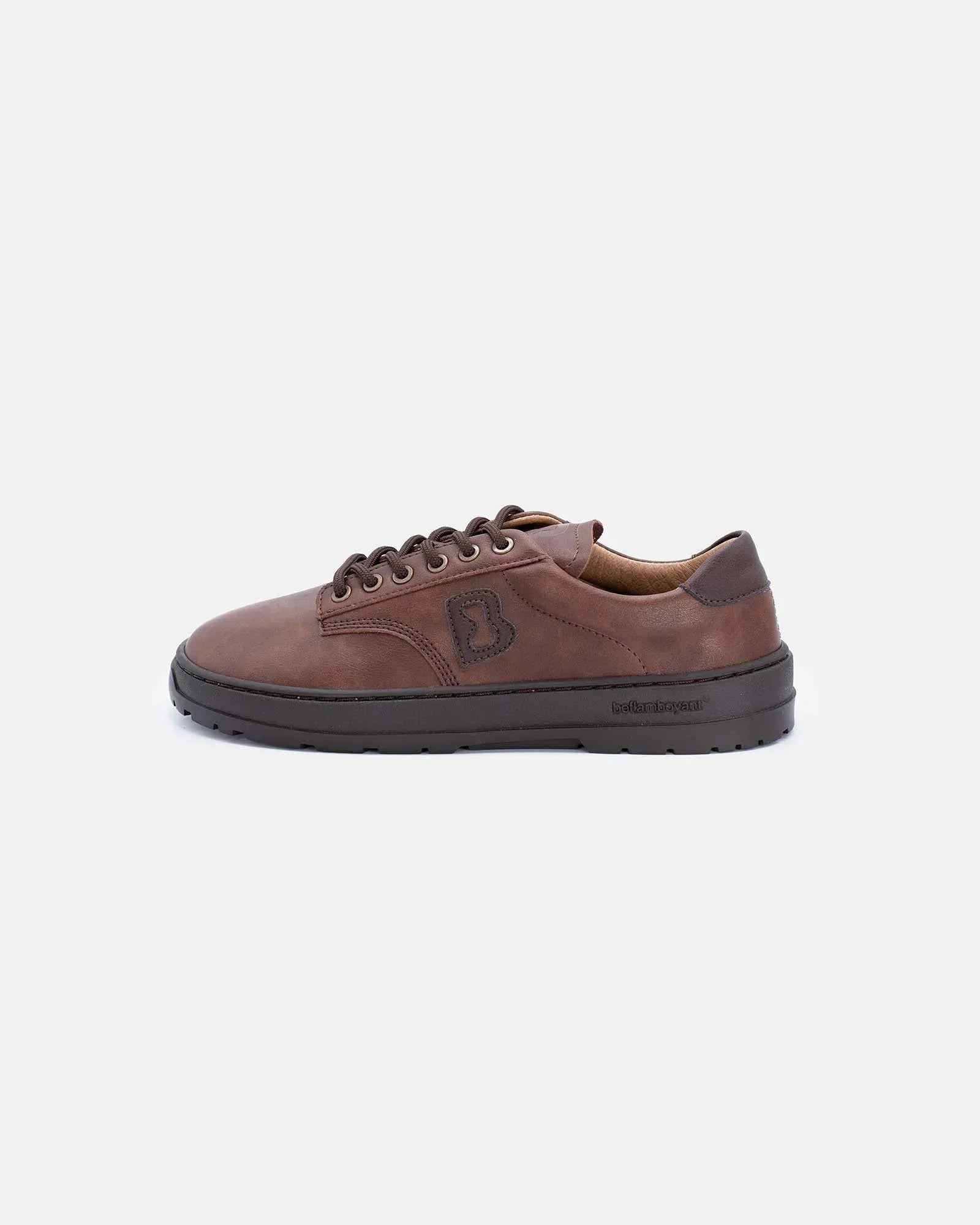 brown-shoe-scent-side-view-barefoot-beflamboyant_4e719b03-d342-4beb-bb89-a7299fffd899 - BEFLAMBOYANT