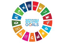 SUSTAINABLE DEVELOPMENT GOALS