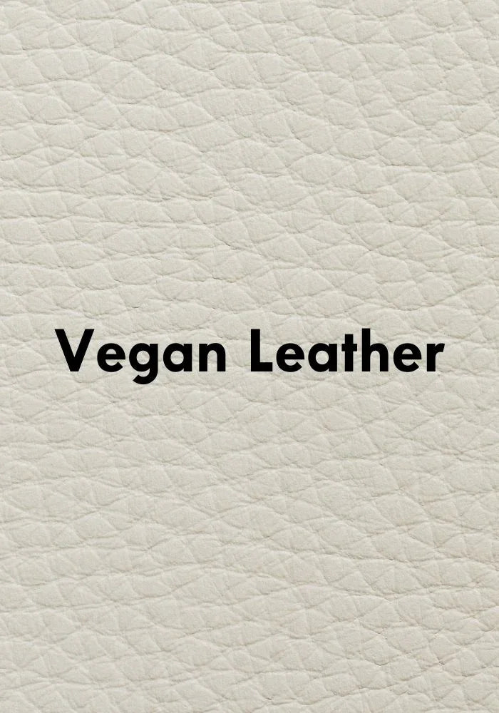 Vegan leather - What is it?