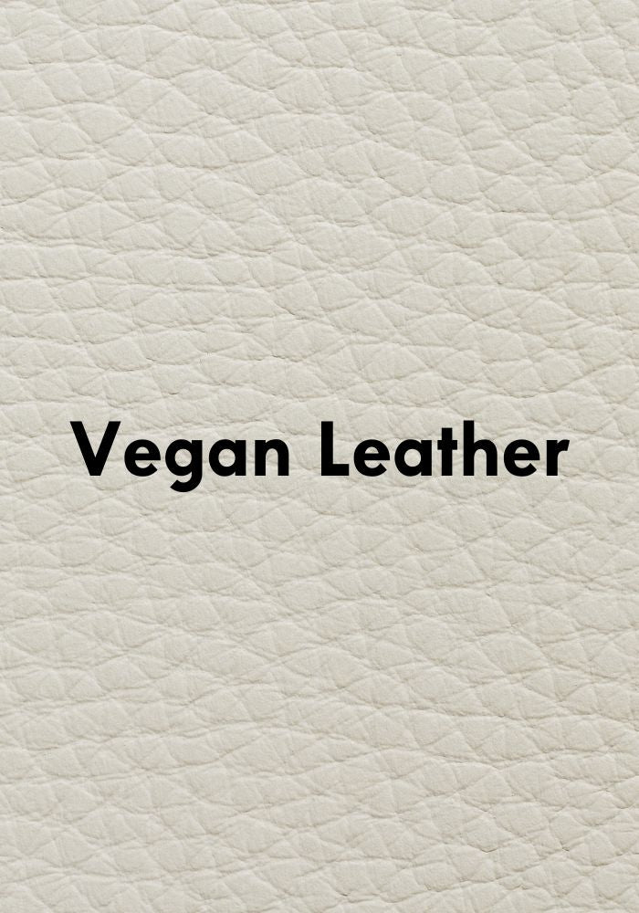 Vegan leather - What is it?