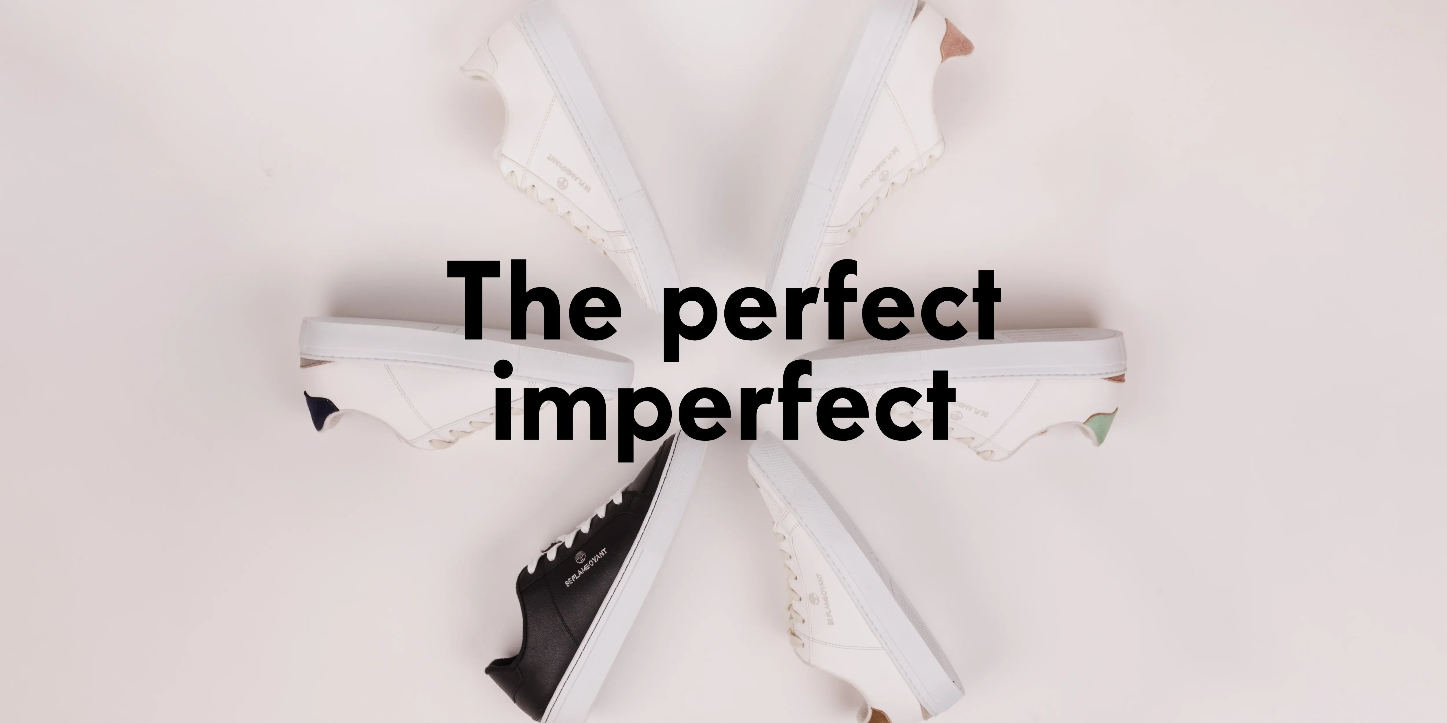 Adopt your imperfect and give it a home