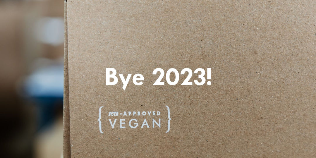 Bye, 2023!