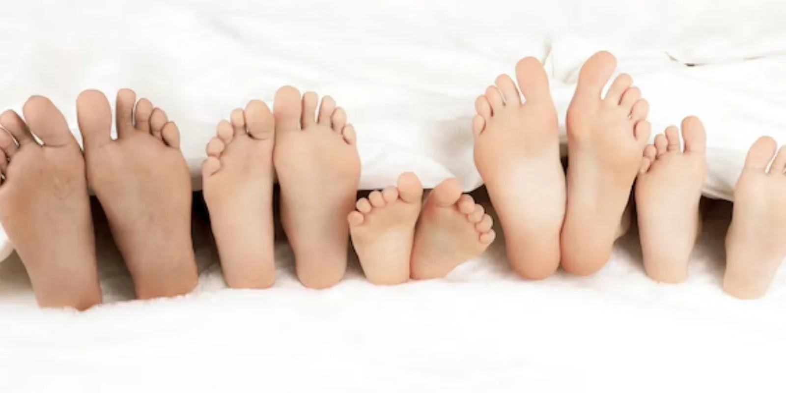 Foot Types & Ideal Barefoot Shoes | Beflamboyant Guide