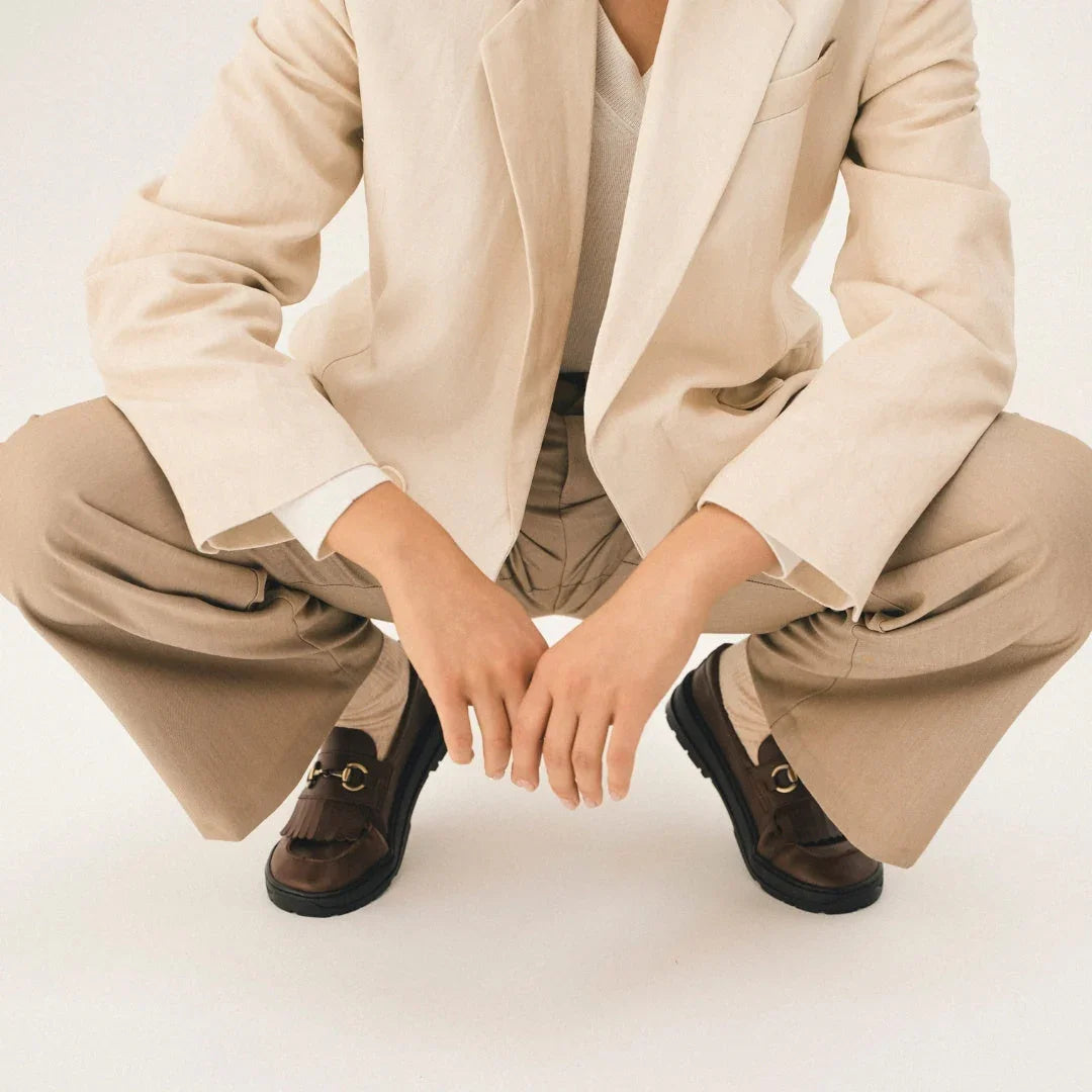 Men's Barefoot Footwear