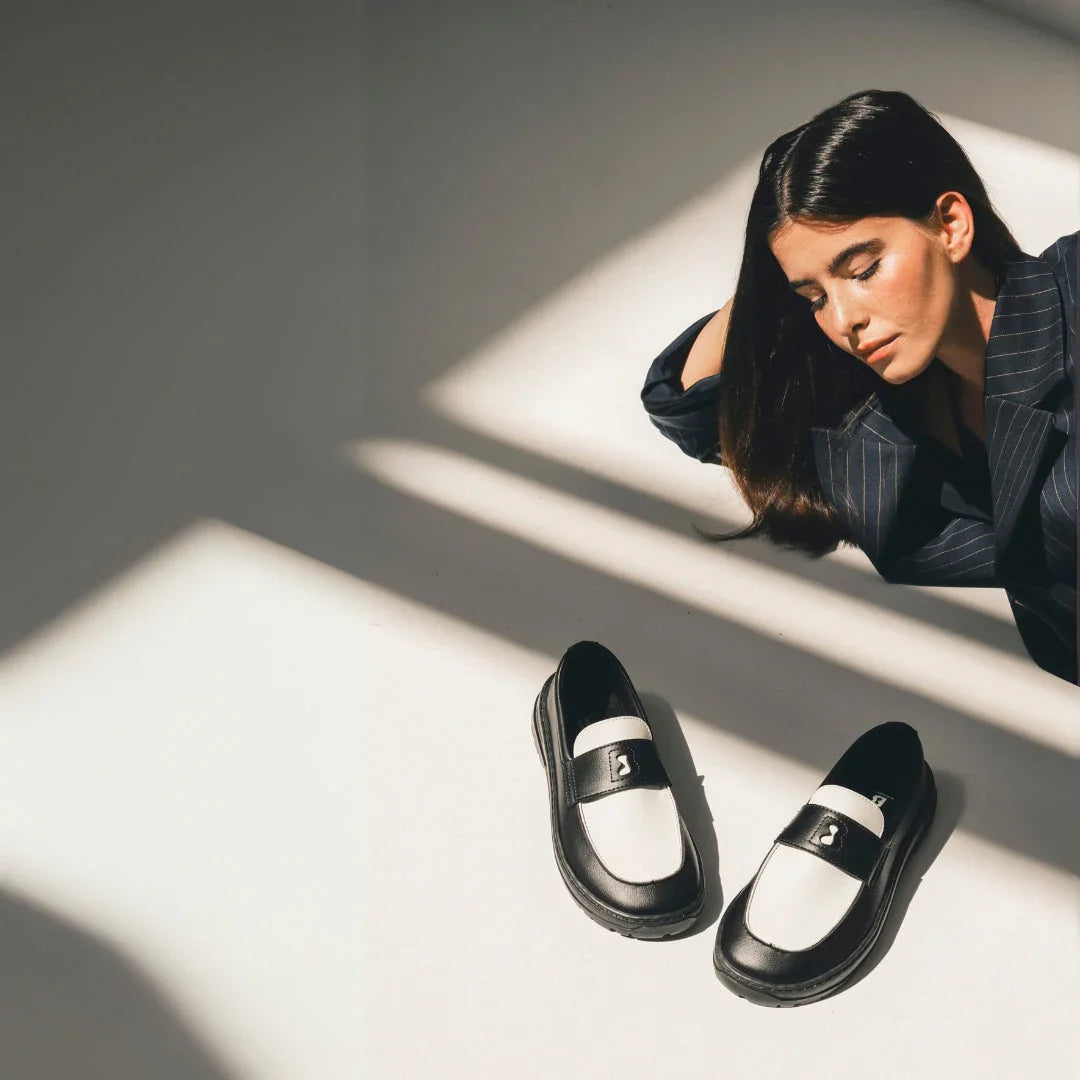 Women's Barefoot Footwear