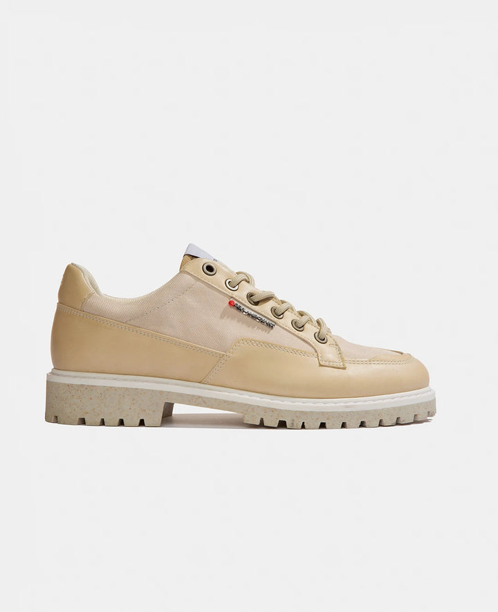 Zapatos Veganos Beige Coco