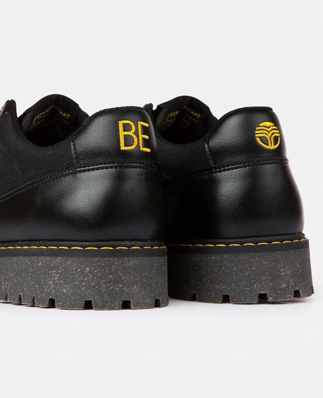 Vegan platform shoes on sale