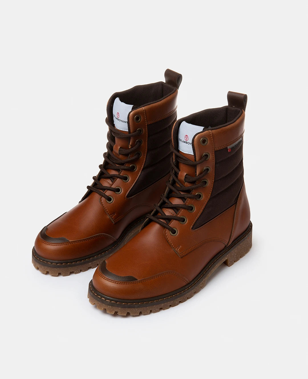 Vegetarian boots sales