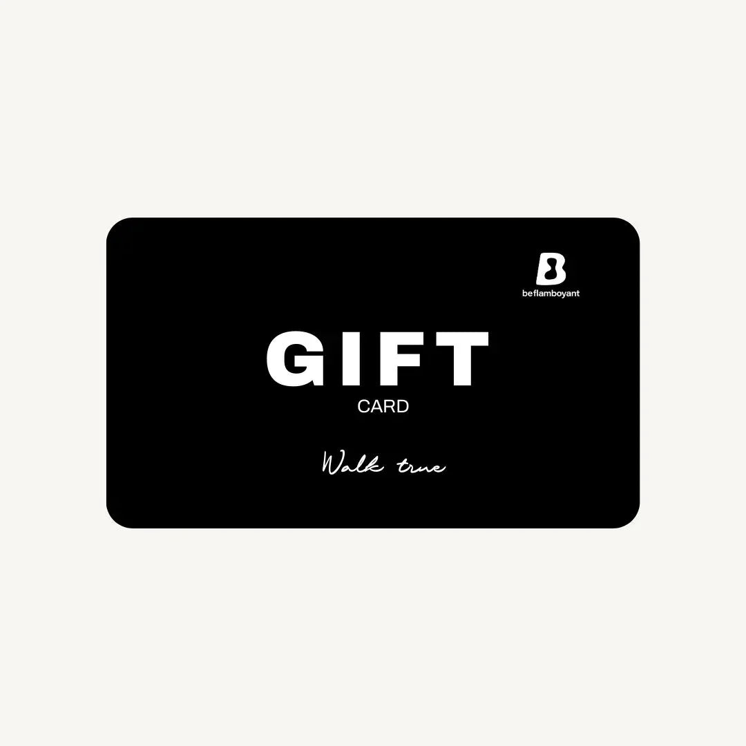 GIFT_CARD_beflamboyant - BEFLAMBOYANT