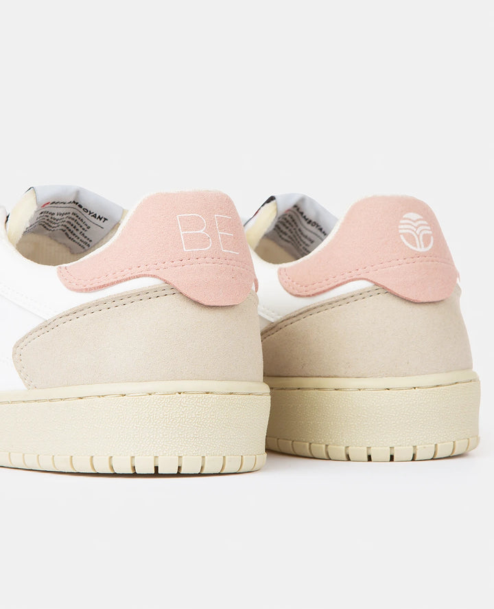 Manimal Nude Vegan Shoes - BEFLAMBOYANT