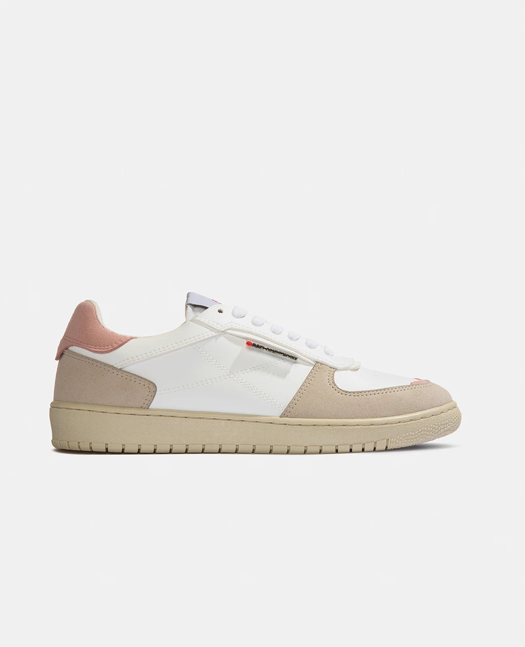 Manimal Nude Vegan Shoes - BEFLAMBOYANT