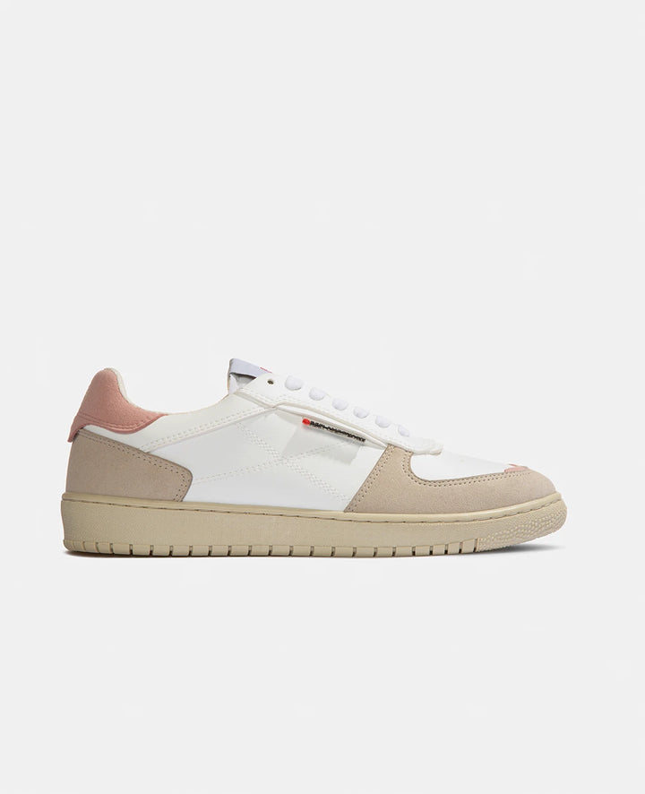 Manimal Nude Vegan Shoes - BEFLAMBOYANT