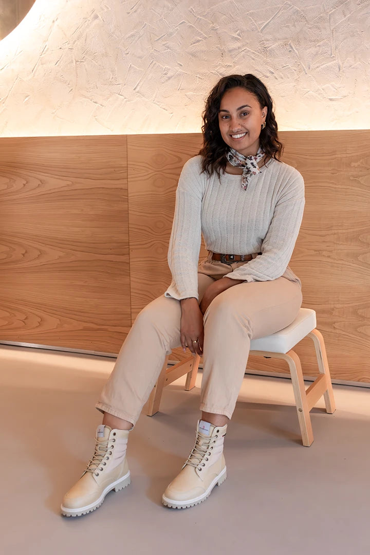 Vegan 2025 boots women