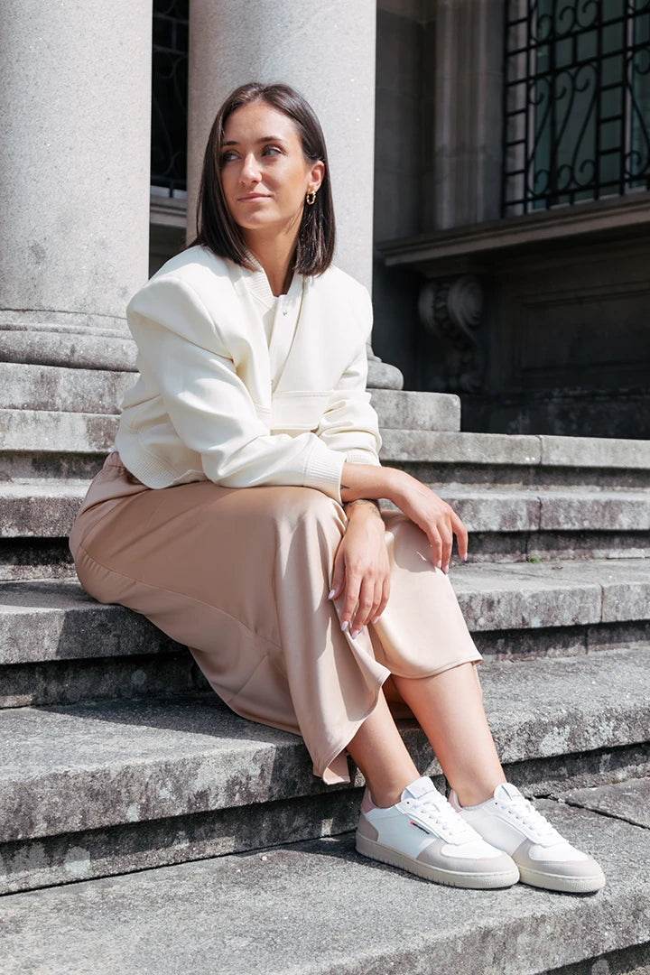 Sapatilha vegana 2024