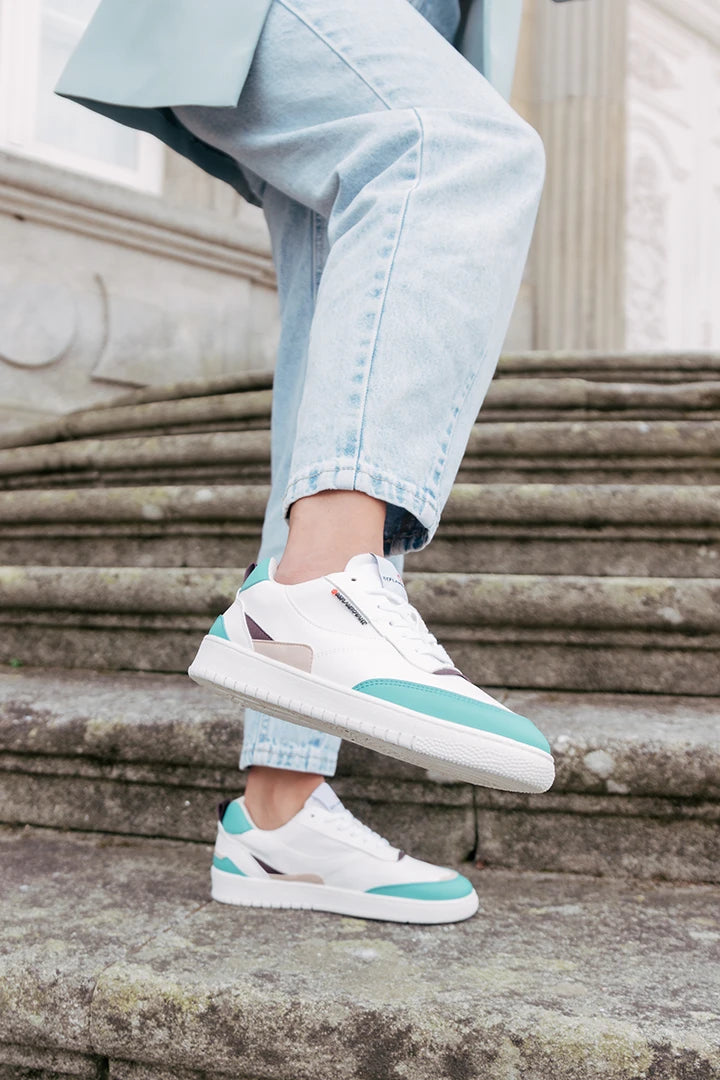 Vegan ethical deals sneakers