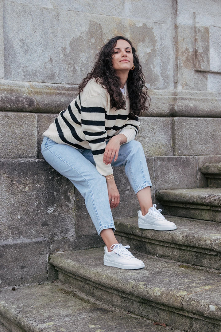 Zapatillas veganas shop