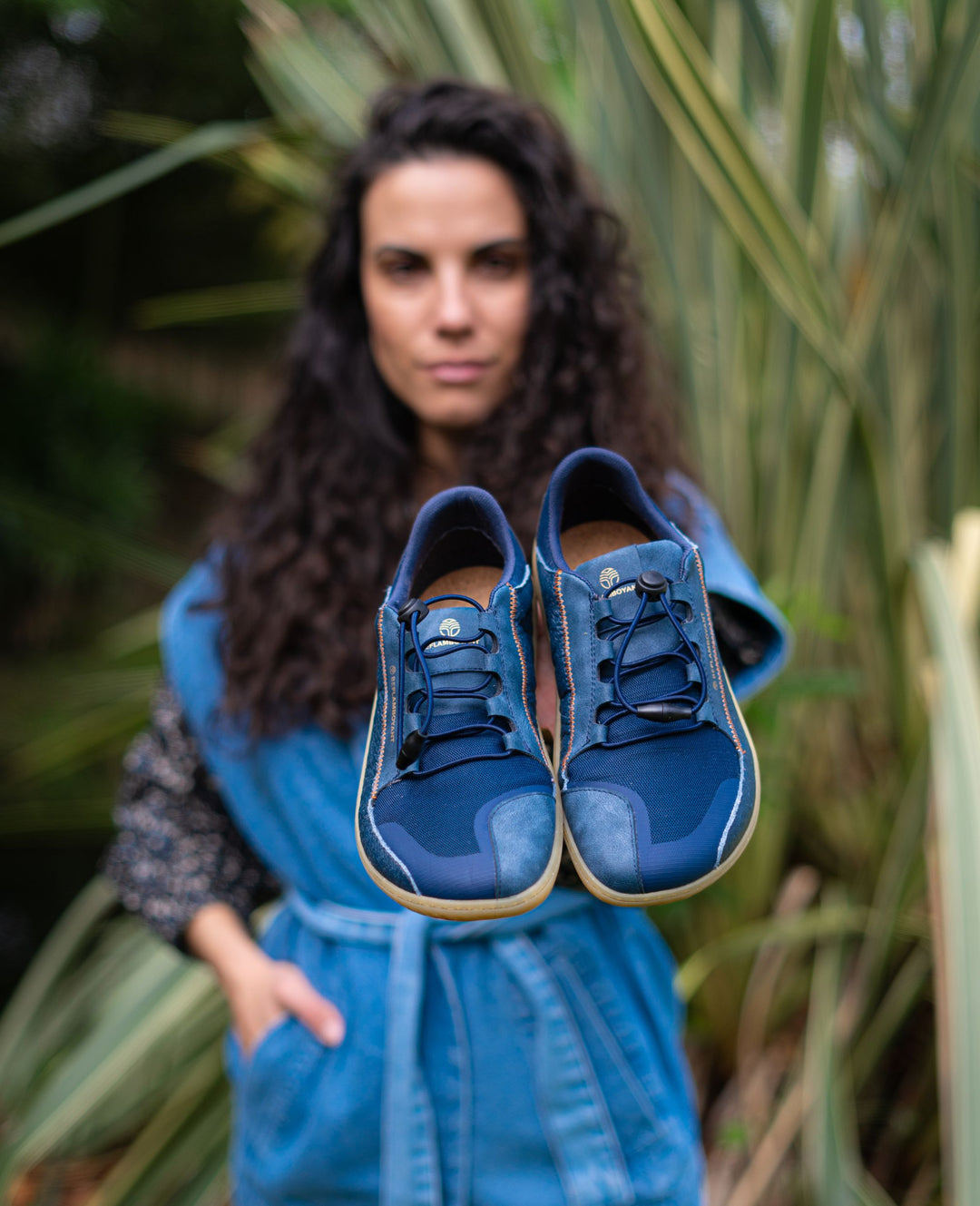 Cuero Vegano Zapatos Ecologicos Mujer Mía Zapatos Veganos Mujer