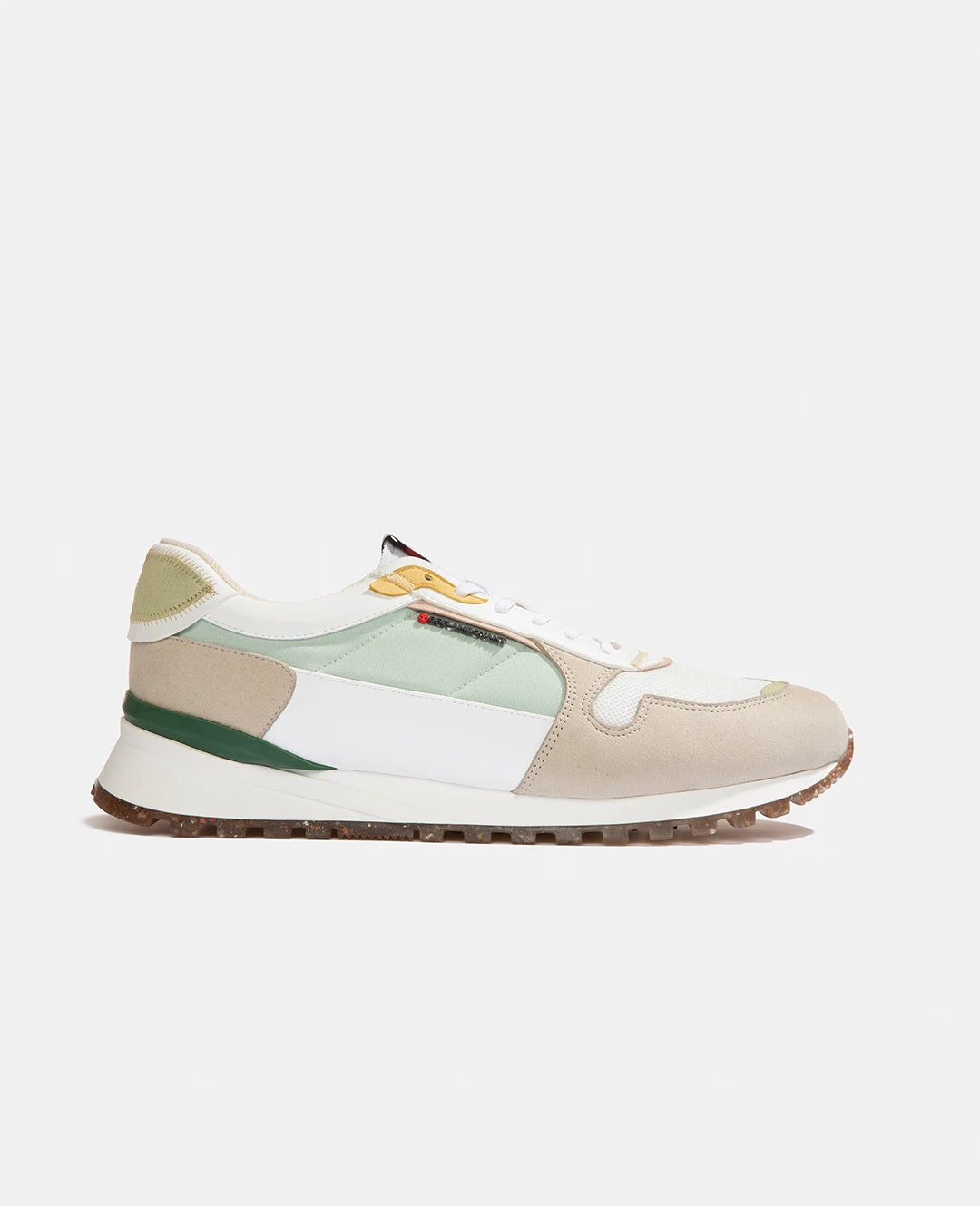 Street Mango Vegan Shoes - BEFLAMBOYANT