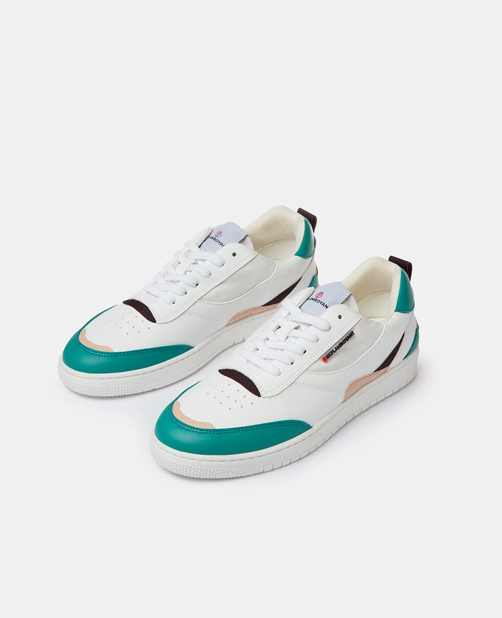 UX-68 Water Vegan Shoes - BEFLAMBOYANT