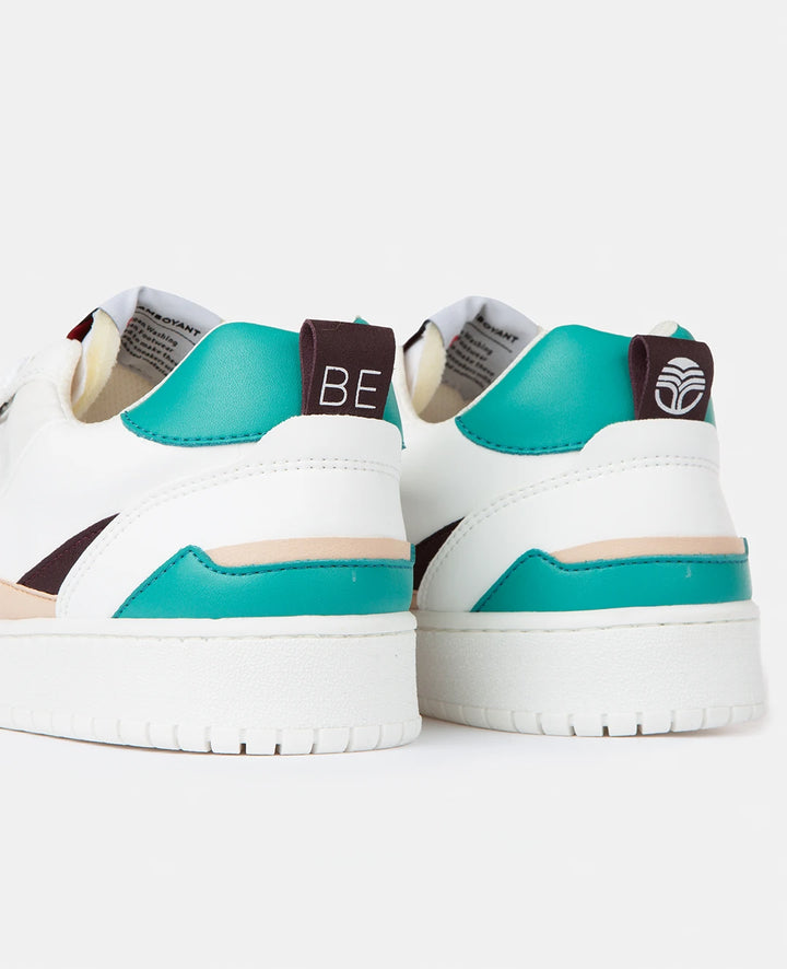 UX-68 Water Vegan Shoes - BEFLAMBOYANT