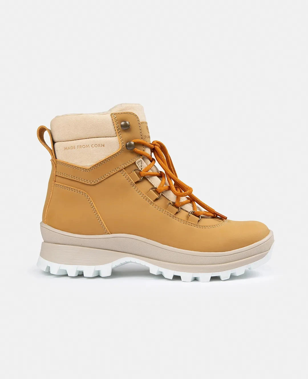 Sustainable hiking boots sales
