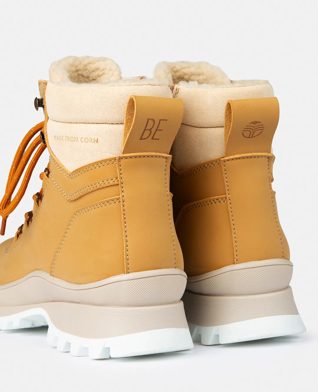 Winter Vegan Boots Urban Trekking BEFLAMBOYANT