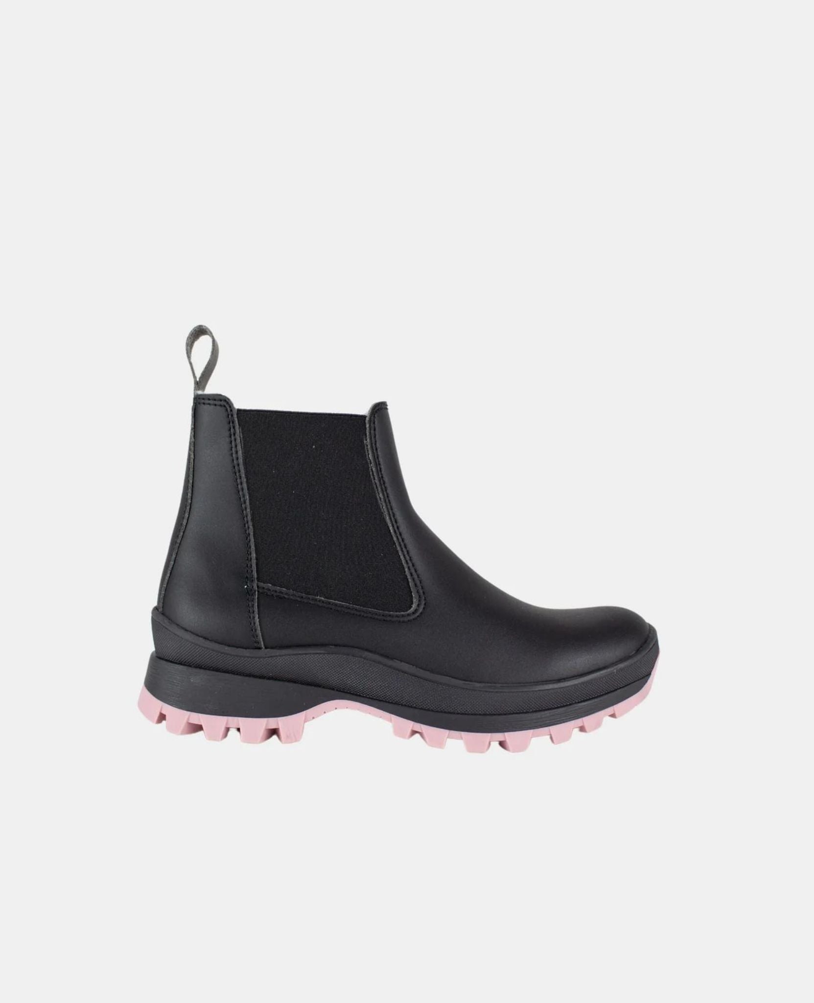 Vegan sustainable boots discount
