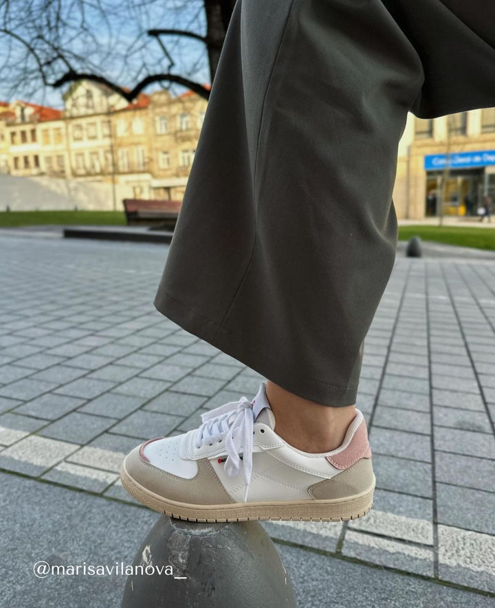 Manimal Nude Vegan Shoes - BEFLAMBOYANT