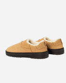 slipper barefoot camel beflamboyant rear view