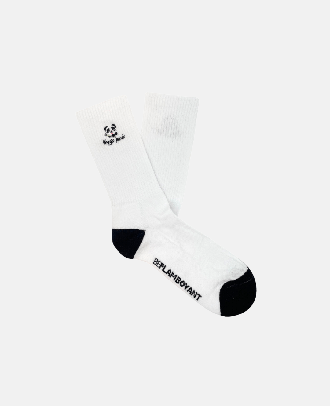 veggie-panda-organic-cotton-socks-side-view