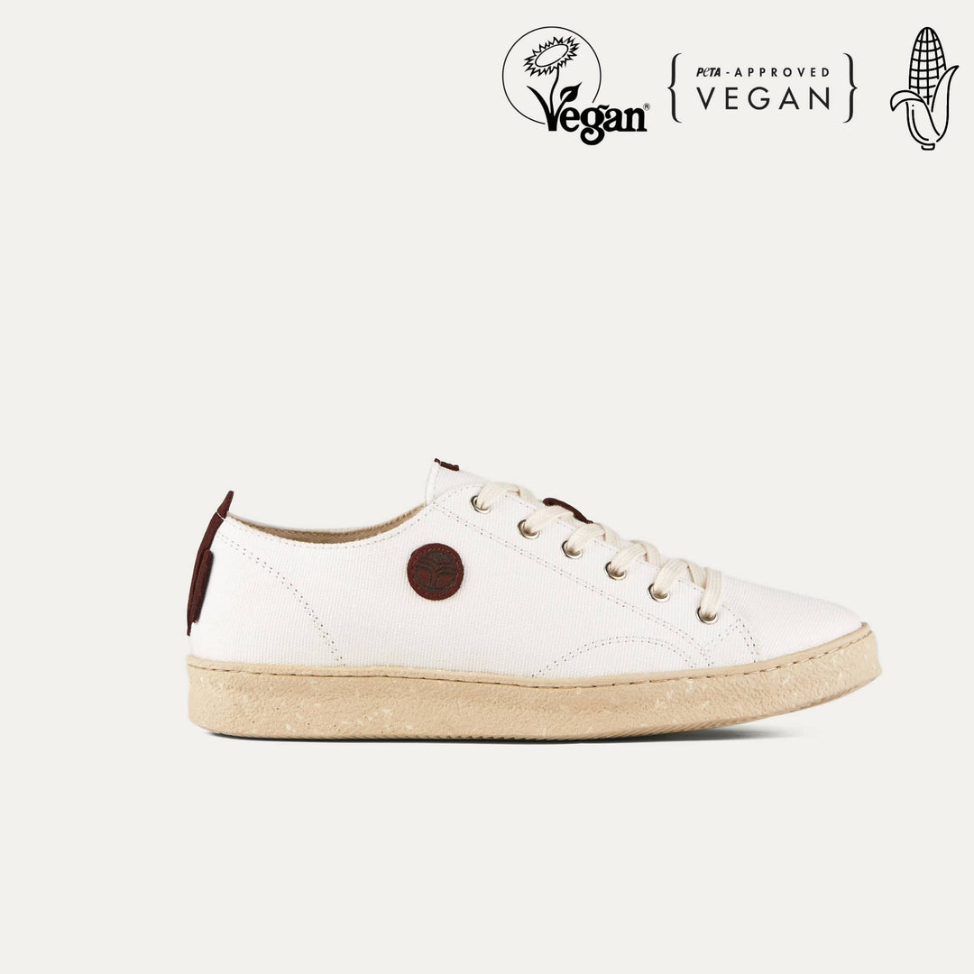 Life Borgogna Vegan Shoes BEFLAMBOYANT