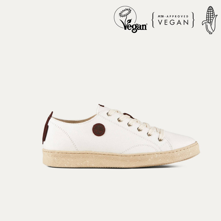 Life Borgogna Vegan Shoes BEFLAMBOYANT