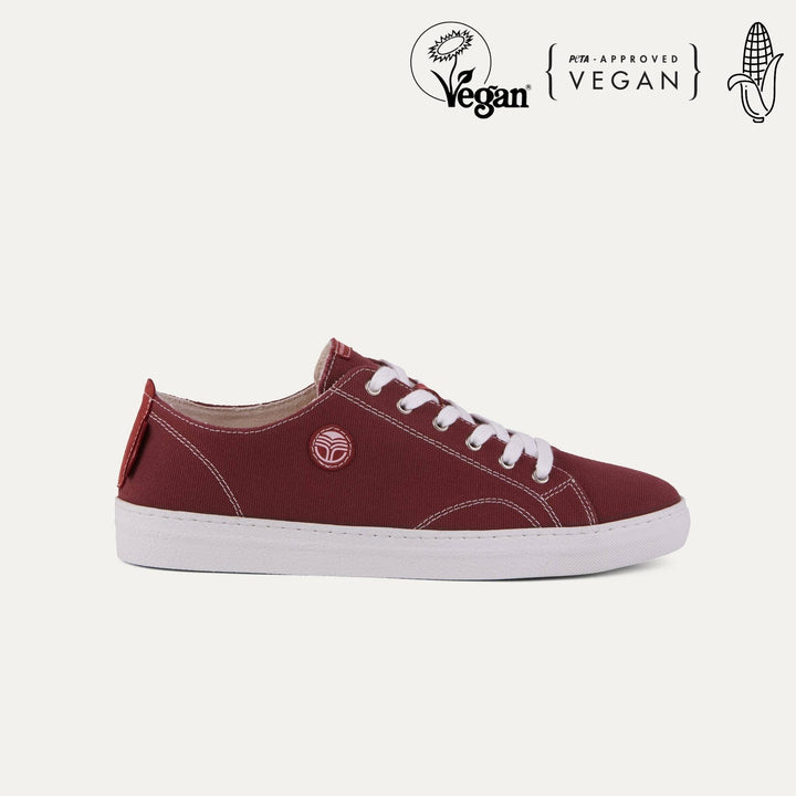 Life Carmine Vegan Shoes BEFLAMBOYANT