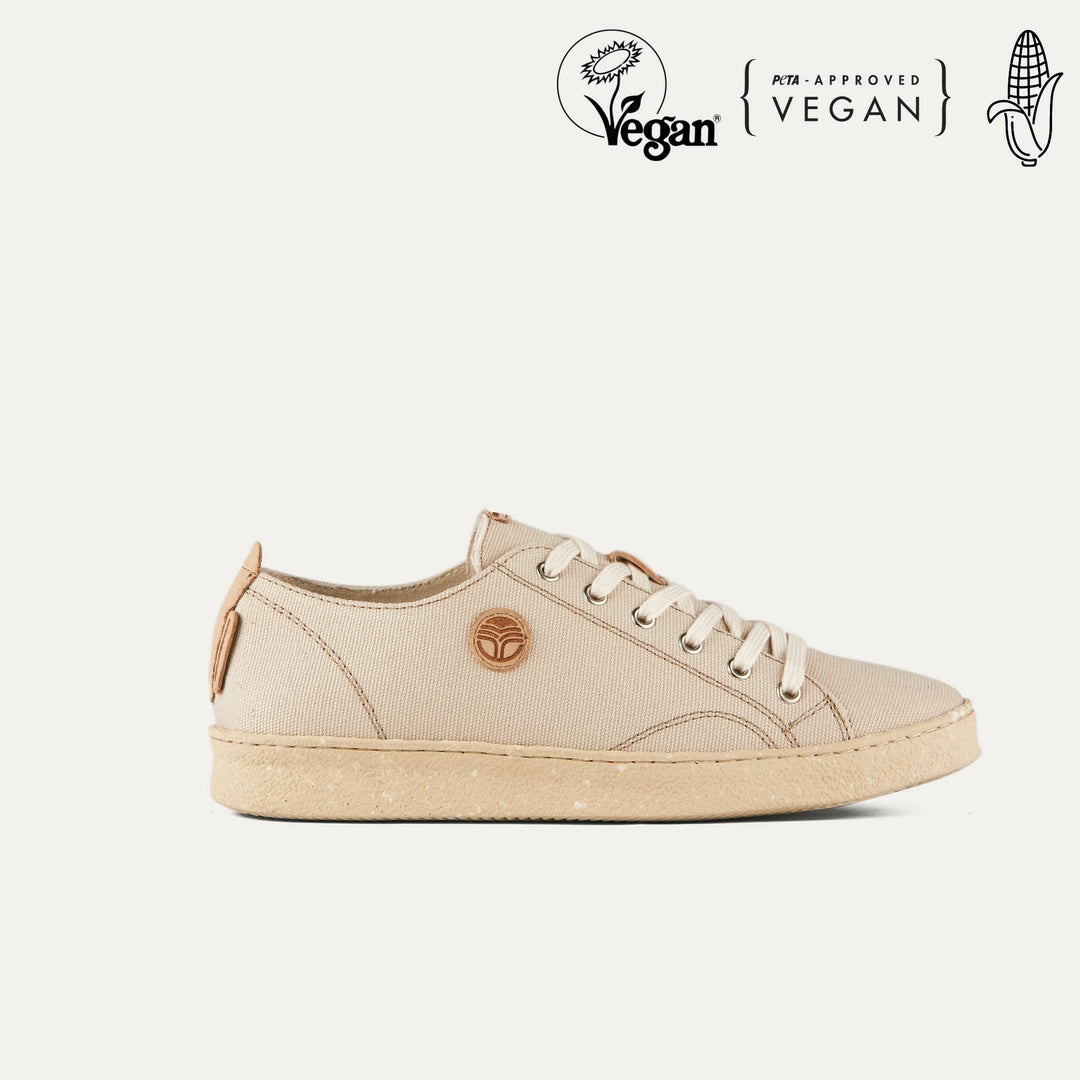 Life Sahara Vegan Shoes BEFLAMBOYANT